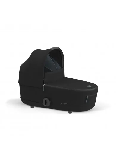 Cybex nosiljka Mios, Deep Black