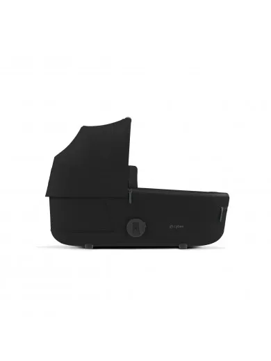 Cybex nosiljka Mios, Deep Black