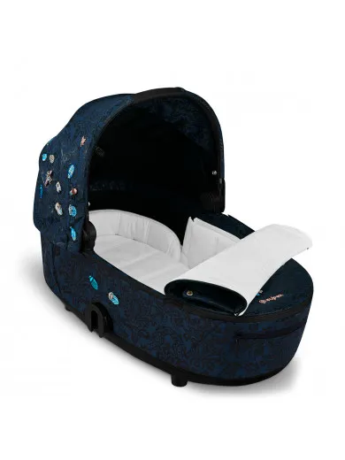 Cybex nosiljka Mios Lux Carrycot, Jewels of Nature