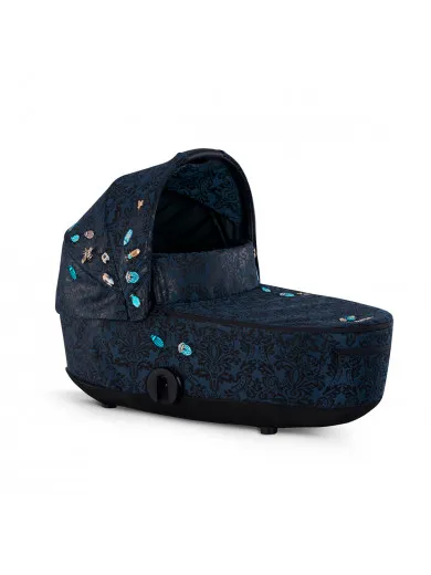 Cybex nosiljka Mios Lux Carrycot, Jewels of Nature