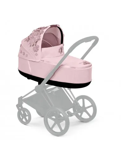 Cybex nosiljka Mios Lux Carrycot, Simply Flowers