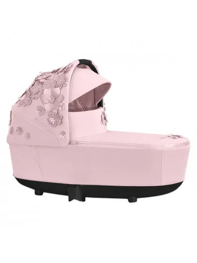 Cybex nosiljka Mios Lux Carrycot, Simply Flowers