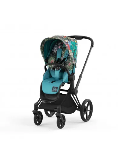 Cybex navlaka Priam Seat Pack,We The Best