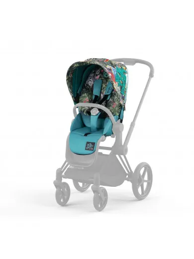 Cybex navlaka Priam Seat Pack,We The Best
