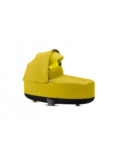 Cybex nosiljka Priam Lux Carry Cot, Mustard Yellow