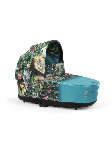 Cybex nosiljka Priam Lux CarryCot, We The Best