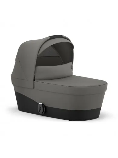 Cybex nosiljka Gazelle, Soho Grey