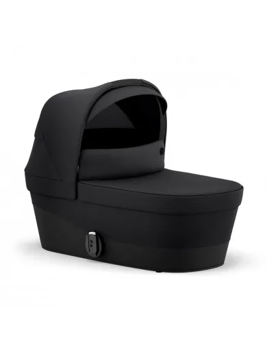 Cybex nosiljka Gazelle S, DeepBlack