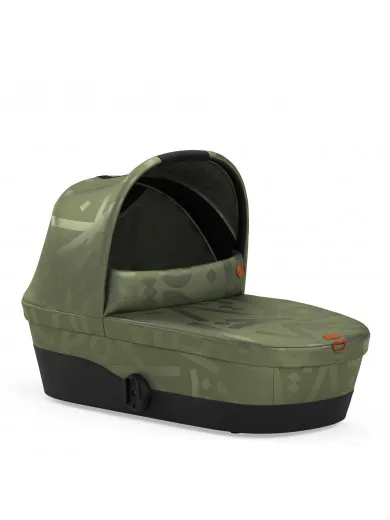 Cybex nosiljka Melio, Olive Green