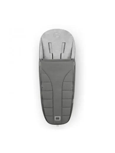 Cybex navlaka za noge, Soho Grey