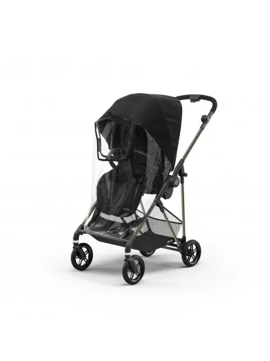 Cybex navlaka za kišu za kolica Melio