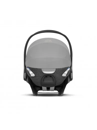 Cybex autosedište Cloud Z i-Size, Soho Grey Plus