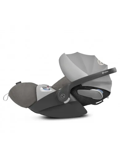Cybex autosedište Cloud Z i-Size, Soho Grey Plus