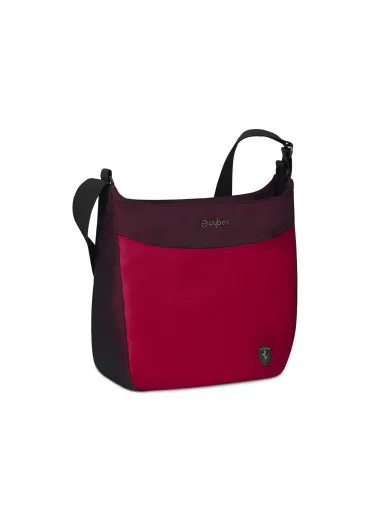 Cybex torba za mame, ScuderiaFerrari Edition