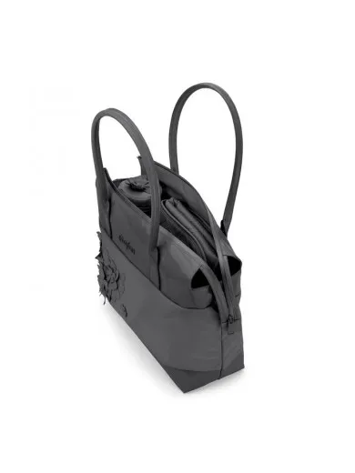 Cybex torba za mame Simply Flowers, Dream Grey