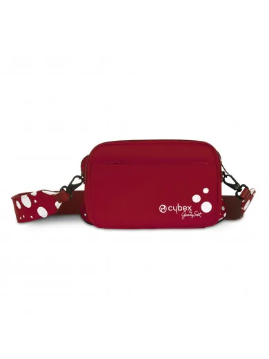 Cybex torba za mame, PetticoatRed
