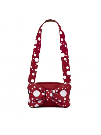 Cybex torba za mame, PetticoatRed