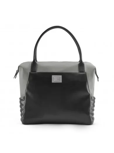 Cybex torba za mame Shopper Bag, Soho Grey