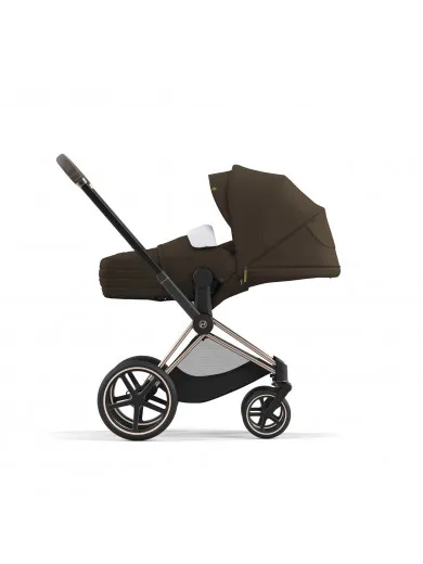 Cybex meka korpa za Priam i Mios, Khaki Green