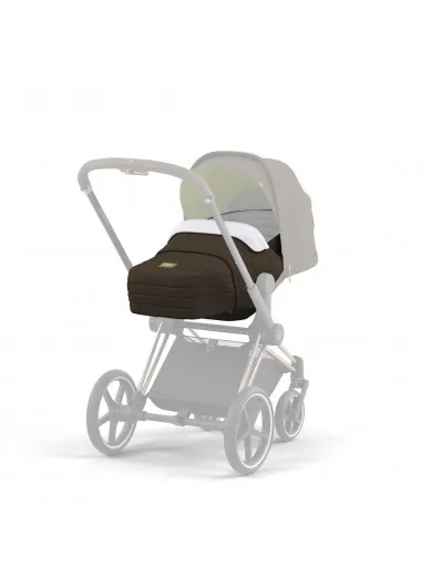 Cybex meka korpa za Priam i Mios, Khaki Green