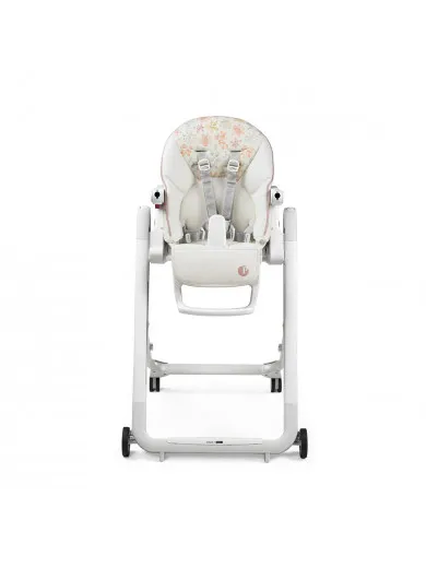 Peg Perego hranilica Siesta Follow me Ice