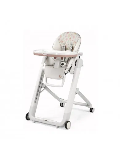 Peg Perego hranilica Siesta Follow me Ice