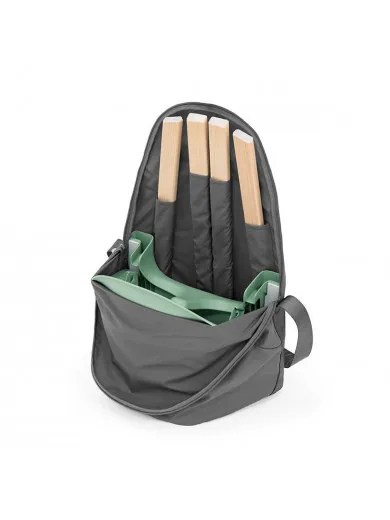 Stokke torba za hranilicu