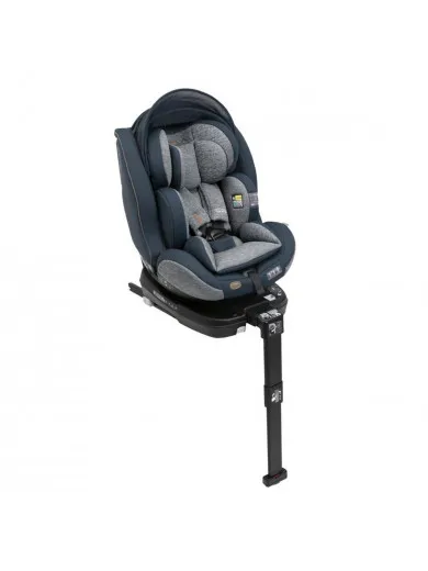 Chicco autosedište Seat3Fit i-Size, 40-125cm