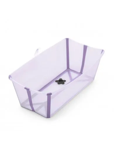 Stokke kadica Flexi Bath, Lavender