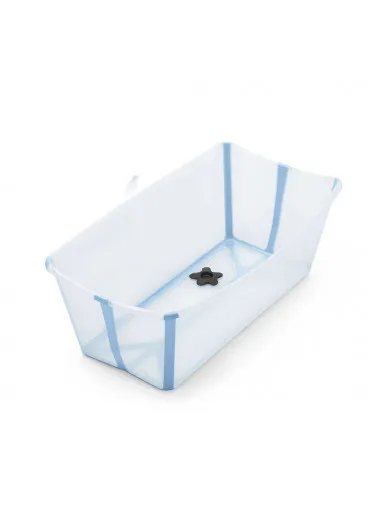 Stokke kadica Flexi Bath, Glacier Blue