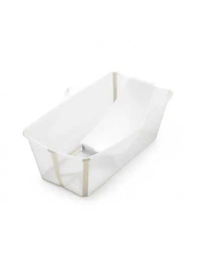 Stokke kadica Flexi Bath, Sandy Beige