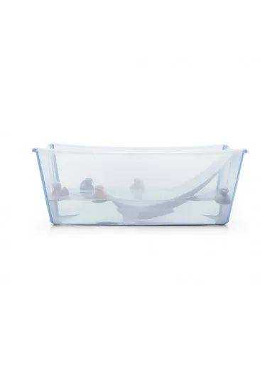 Stokke kadica sa kupkom Flexi,Ocean Blue