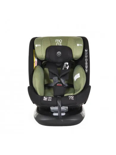 Cangaroo autosedište Serengetii-Size R129, 0-36kg
