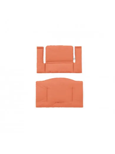 Stokke jastuk za hranilicu Tripp Trapp, Terracotta