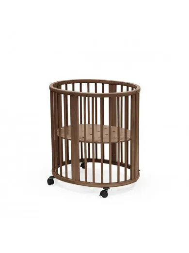 Stokke krevetac Sleepi V3 Mini, Warm Brown