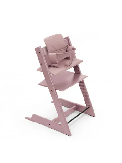 Stokke Tripp Trapp stolica, Heather Mauve