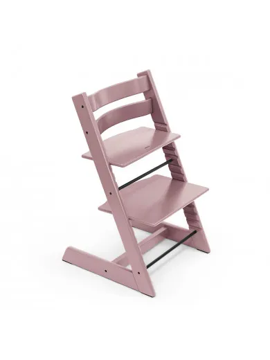 Stokke Tripp Trapp stolica, Heather Mauve