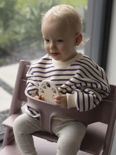 Stokke set za stolicu Tripp Trapp, Heather Mauve