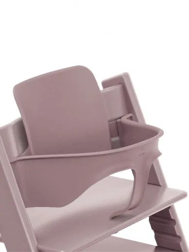 Stokke set za stolicu Tripp Trapp, Heather Mauve