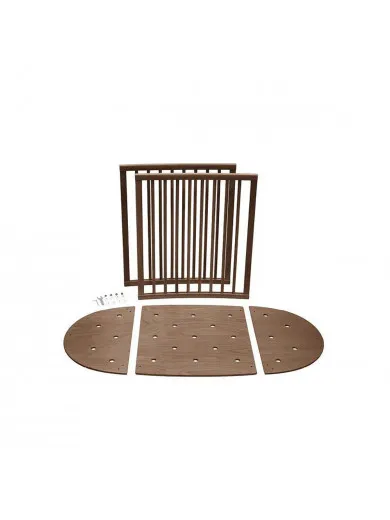 Stokke nastavak za Sleepi V3 bed, Warm Brown