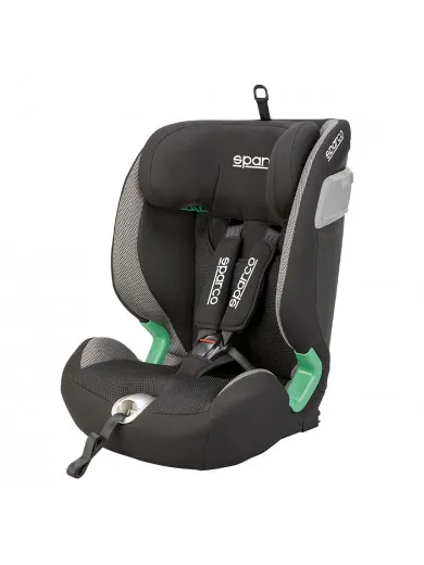 Sparco auto sedište i-Size 76-150cm
