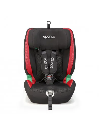 Sparco auto sedište i-Size 76-150cm