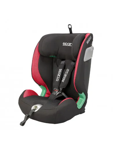 Sparco auto sedište i-Size 76-150cm