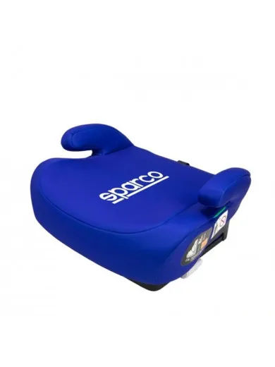 Sparco auto sedište buster isofix