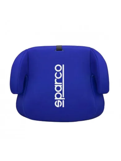 Sparco auto sedište buster isofix