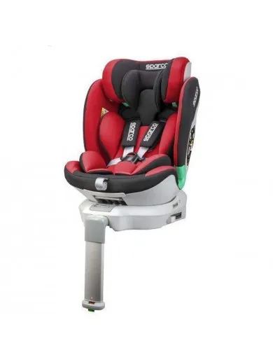 Sparco isofix auto sedište