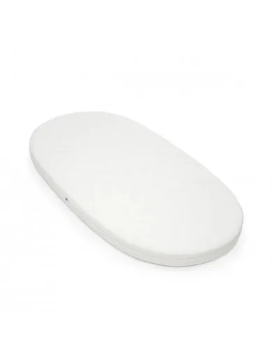 Stokke navlaka za dušek SleepiMini V3, White