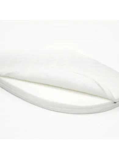 Stokke navlaka za dušek SleepiMini V3, White