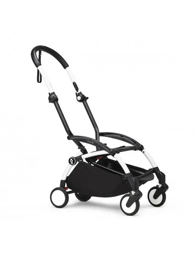 Stokke Yoyo ram 3, White