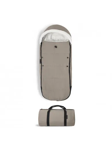 Stokke navlaka za noge za Yoyokolica, Taupe